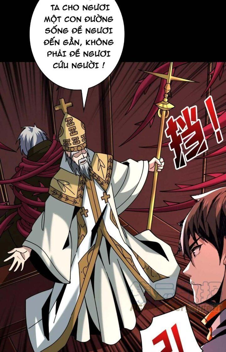 đọc truyện Vừa Chơi Đã Có Tài Khoản Vương Giả Chương 223 ảnh 36 tại Thiên Thai Truyện