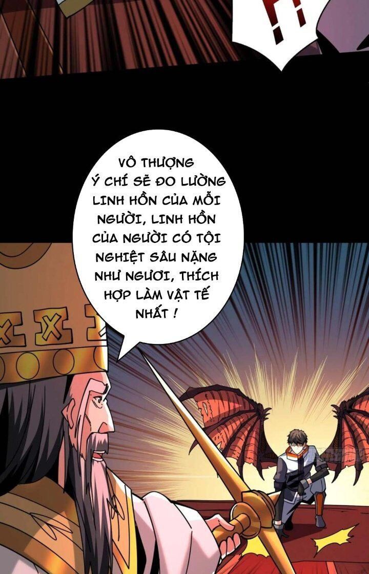 đọc truyện Vừa Chơi Đã Có Tài Khoản Vương Giả Chương 223 ảnh 37 tại Thiên Thai Truyện