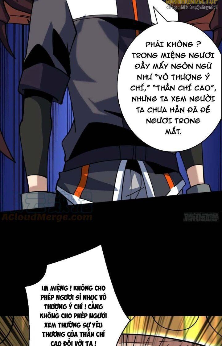 đọc truyện Vừa Chơi Đã Có Tài Khoản Vương Giả Chương 223 ảnh 39 tại Thiên Thai Truyện