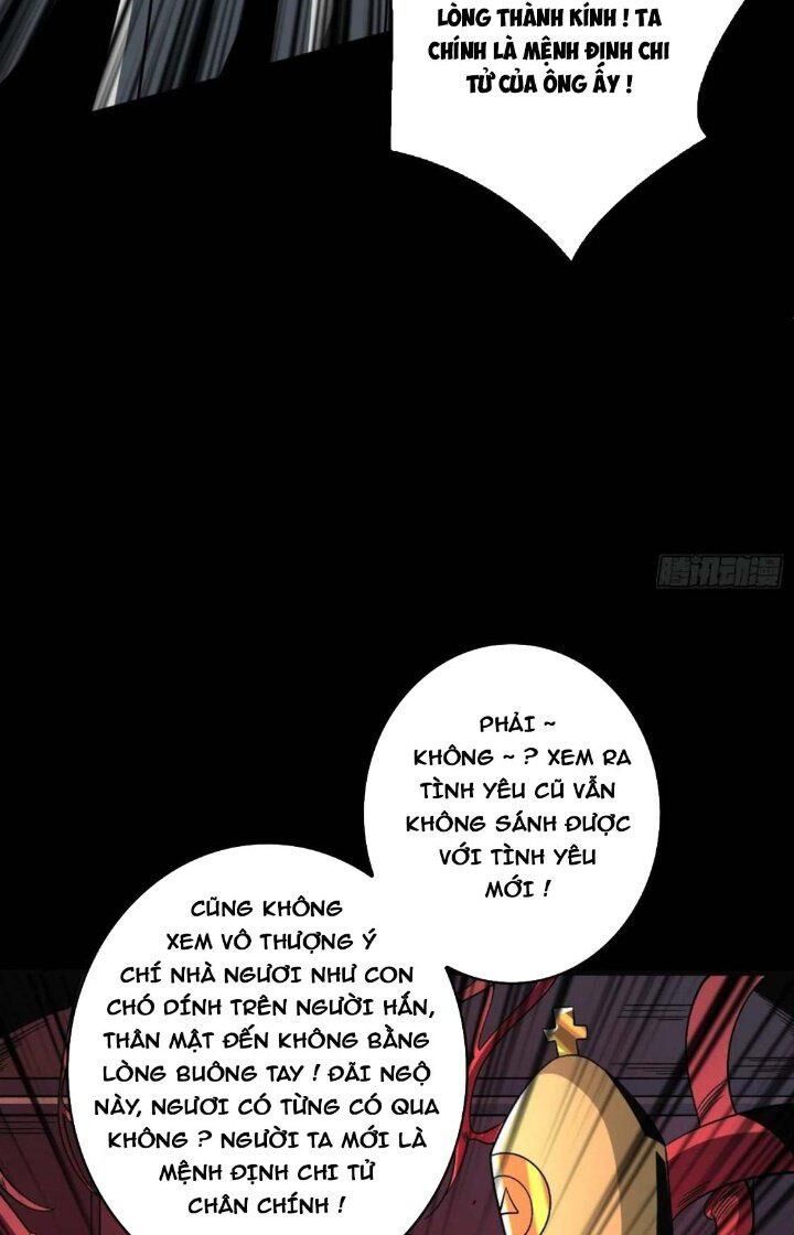 đọc truyện Vừa Chơi Đã Có Tài Khoản Vương Giả Chương 223 ảnh 41 tại Thiên Thai Truyện