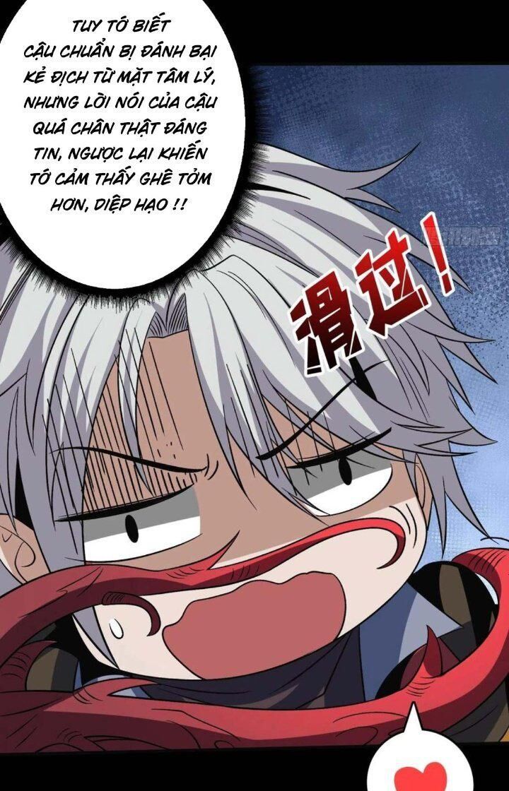 đọc truyện Vừa Chơi Đã Có Tài Khoản Vương Giả Chương 223 ảnh 43 tại Thiên Thai Truyện