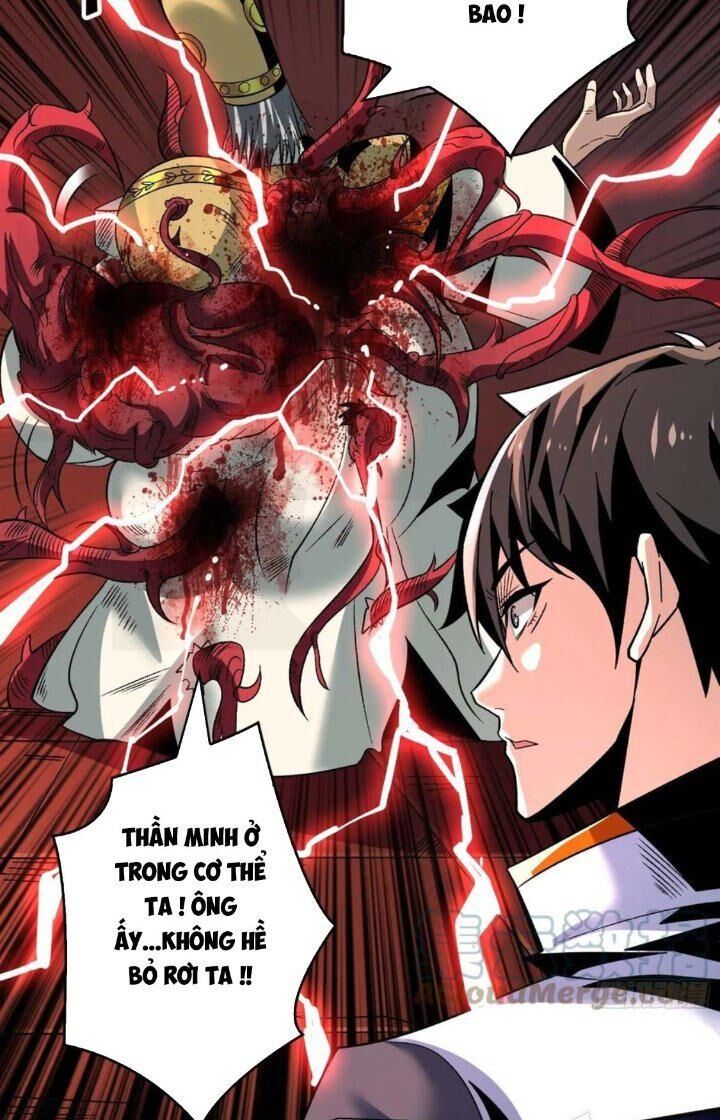 đọc truyện Vừa Chơi Đã Có Tài Khoản Vương Giả Chương 223 ảnh 47 tại Thiên Thai Truyện