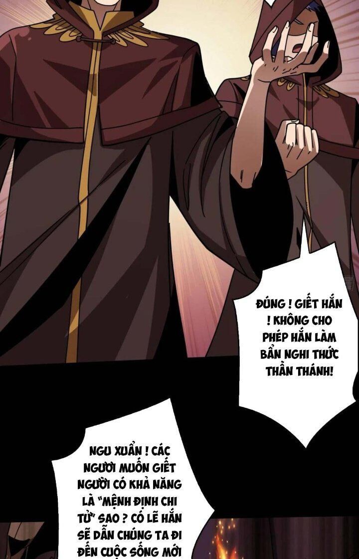 đọc truyện Vừa Chơi Đã Có Tài Khoản Vương Giả Chương 223 ảnh 7 tại Thiên Thai Truyện