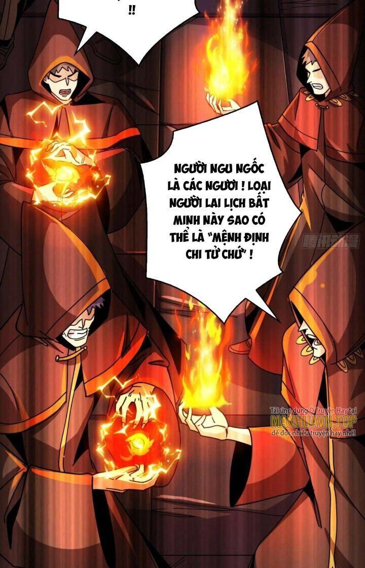 đọc truyện Vừa Chơi Đã Có Tài Khoản Vương Giả Chương 223 ảnh 8 tại Thiên Thai Truyện