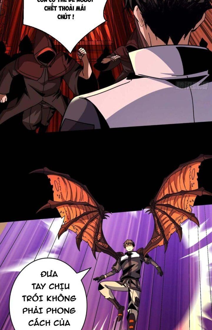 đọc truyện Vừa Chơi Đã Có Tài Khoản Vương Giả Chương 223 ảnh 10 tại Thiên Thai Truyện