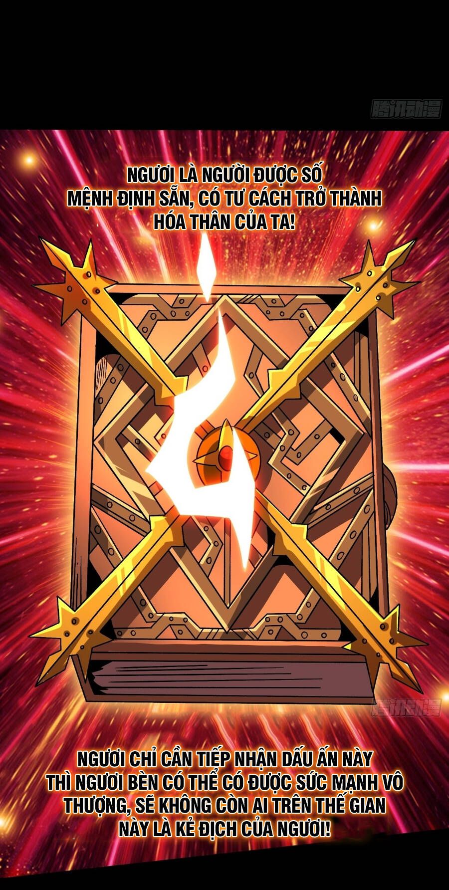 đọc truyện Vừa Chơi Đã Có Tài Khoản Vương Giả Chương 224 ảnh 12 tại Thiên Thai Truyện