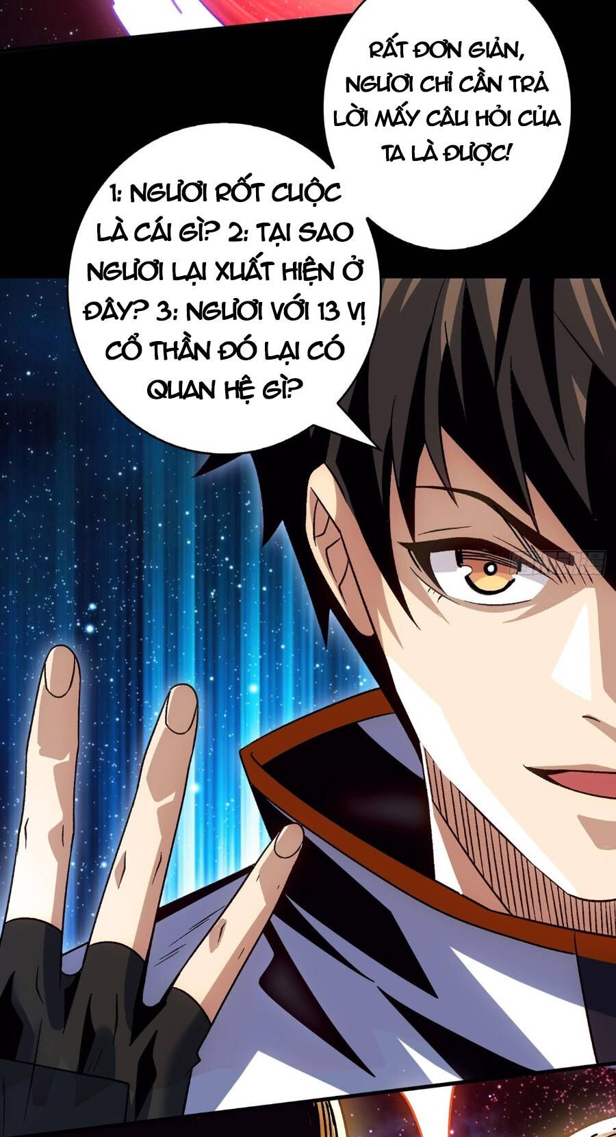 đọc truyện Vừa Chơi Đã Có Tài Khoản Vương Giả Chương 224 ảnh 18 tại Thiên Thai Truyện