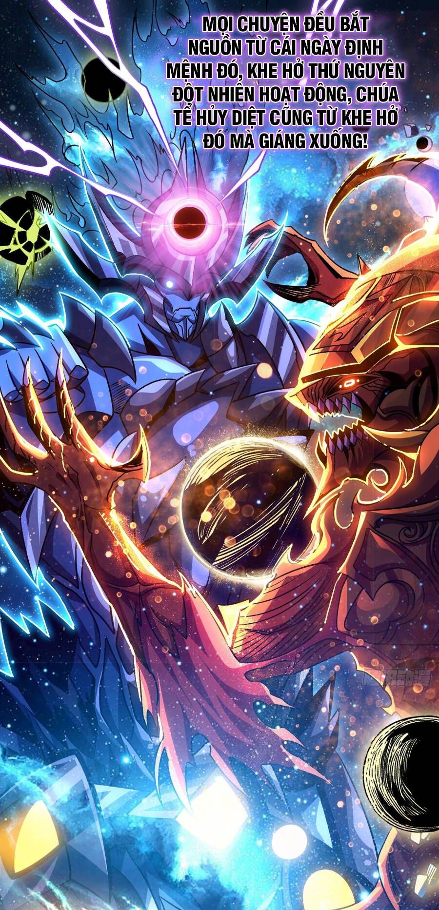 đọc truyện Vừa Chơi Đã Có Tài Khoản Vương Giả Chương 224 ảnh 21 tại Thiên Thai Truyện