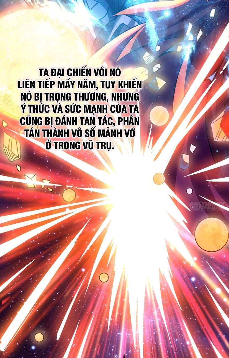 đọc truyện Vừa Chơi Đã Có Tài Khoản Vương Giả Chương 224 ảnh 22 tại Thiên Thai Truyện