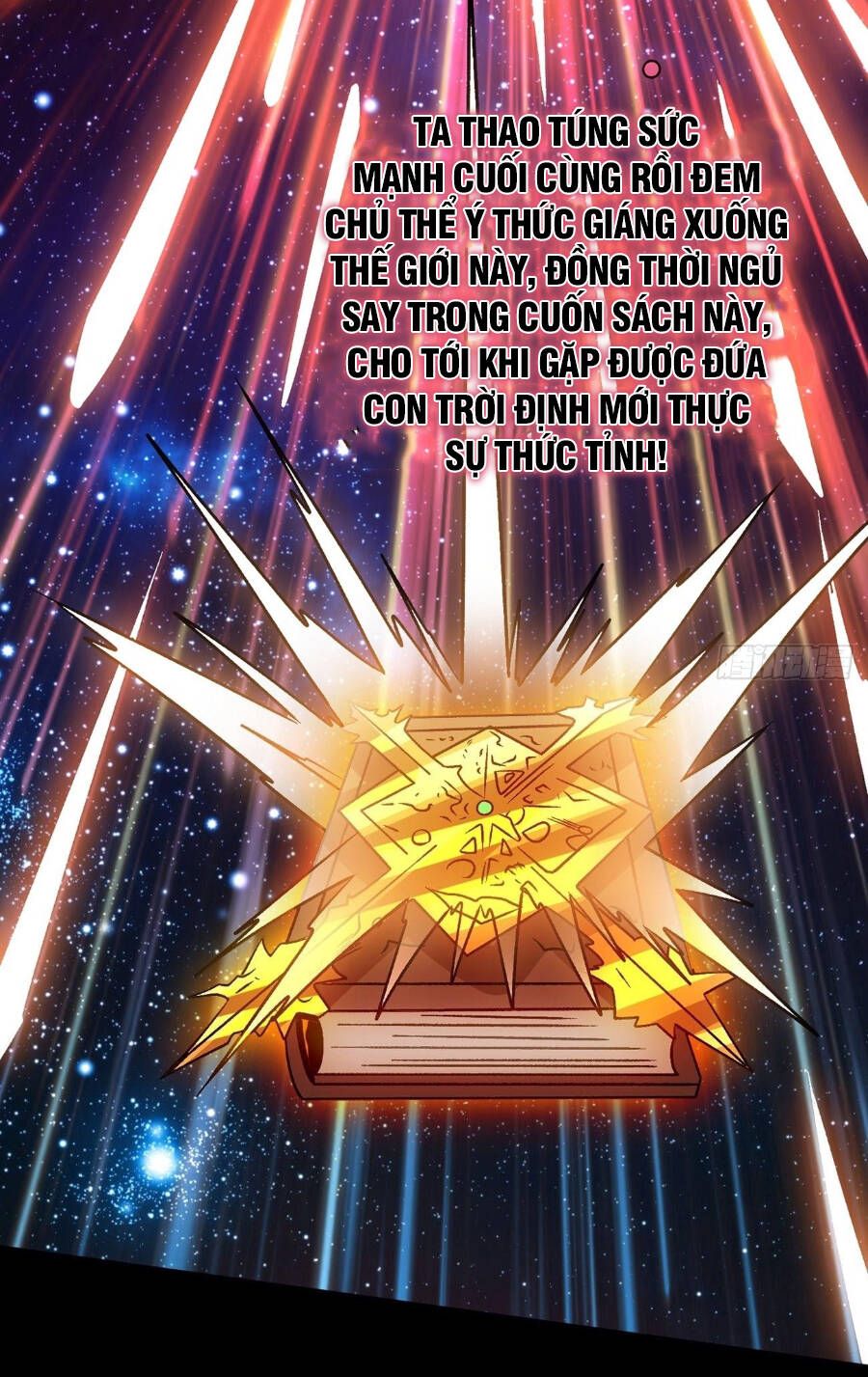 đọc truyện Vừa Chơi Đã Có Tài Khoản Vương Giả Chương 224 ảnh 23 tại Thiên Thai Truyện