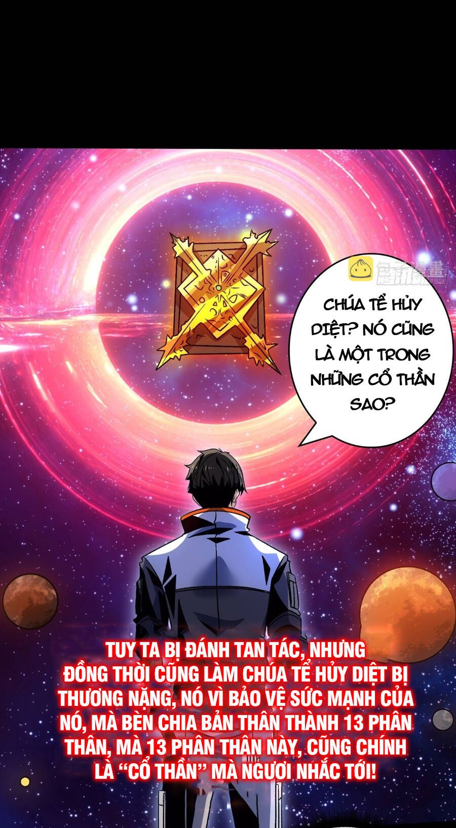 đọc truyện Vừa Chơi Đã Có Tài Khoản Vương Giả Chương 224 ảnh 24 tại Thiên Thai Truyện