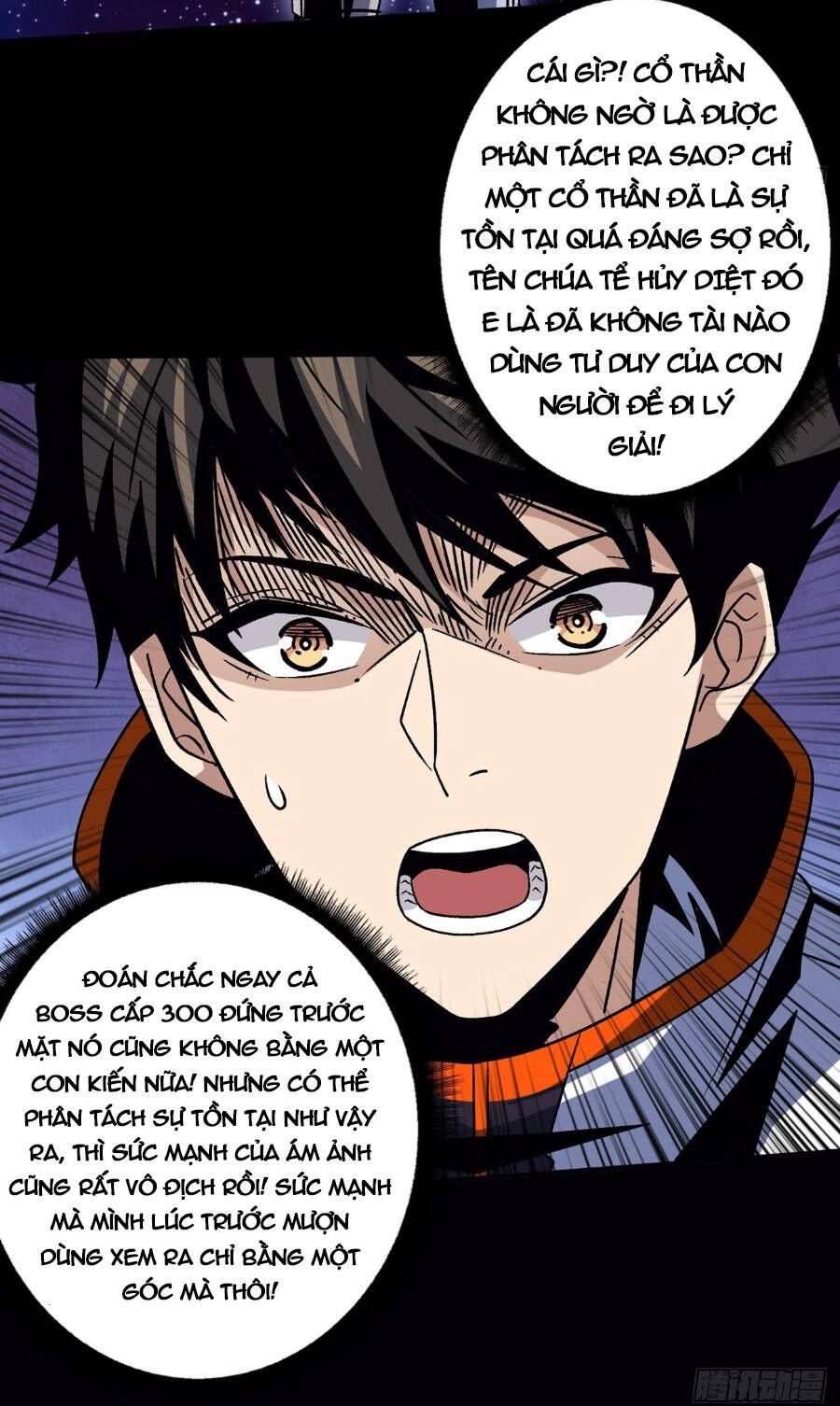 đọc truyện Vừa Chơi Đã Có Tài Khoản Vương Giả Chương 224 ảnh 25 tại Thiên Thai Truyện