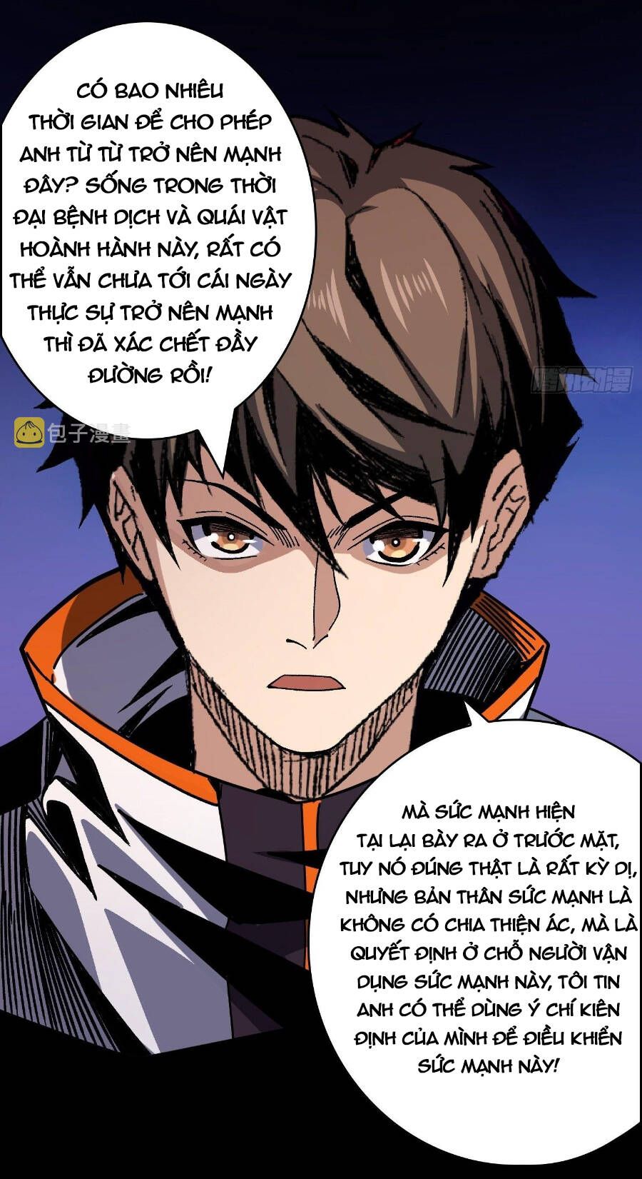 đọc truyện Vừa Chơi Đã Có Tài Khoản Vương Giả Chương 224 ảnh 30 tại Thiên Thai Truyện