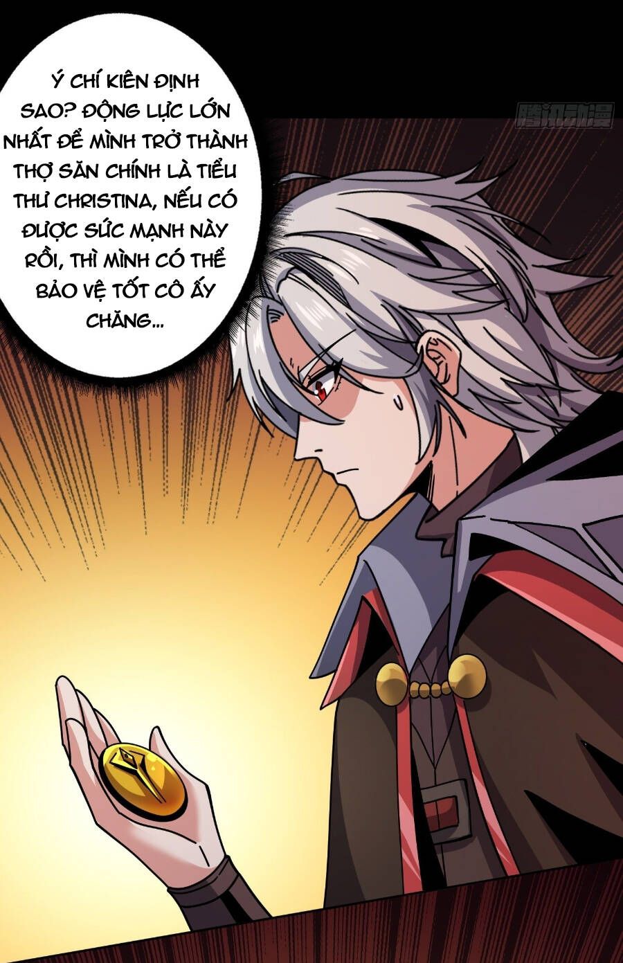 đọc truyện Vừa Chơi Đã Có Tài Khoản Vương Giả Chương 224 ảnh 31 tại Thiên Thai Truyện