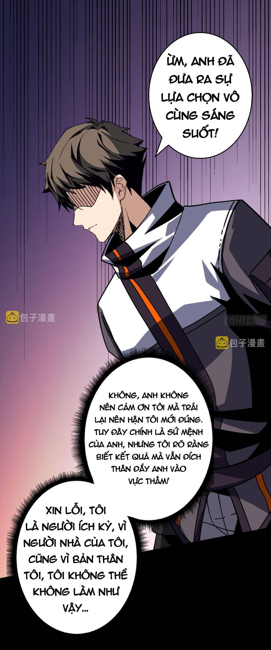 đọc truyện Vừa Chơi Đã Có Tài Khoản Vương Giả Chương 224 ảnh 33 tại Thiên Thai Truyện