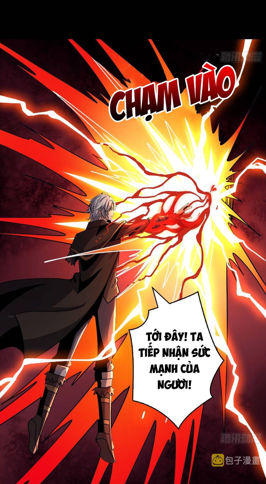 đọc truyện Vừa Chơi Đã Có Tài Khoản Vương Giả Chương 224 ảnh 34 tại Thiên Thai Truyện