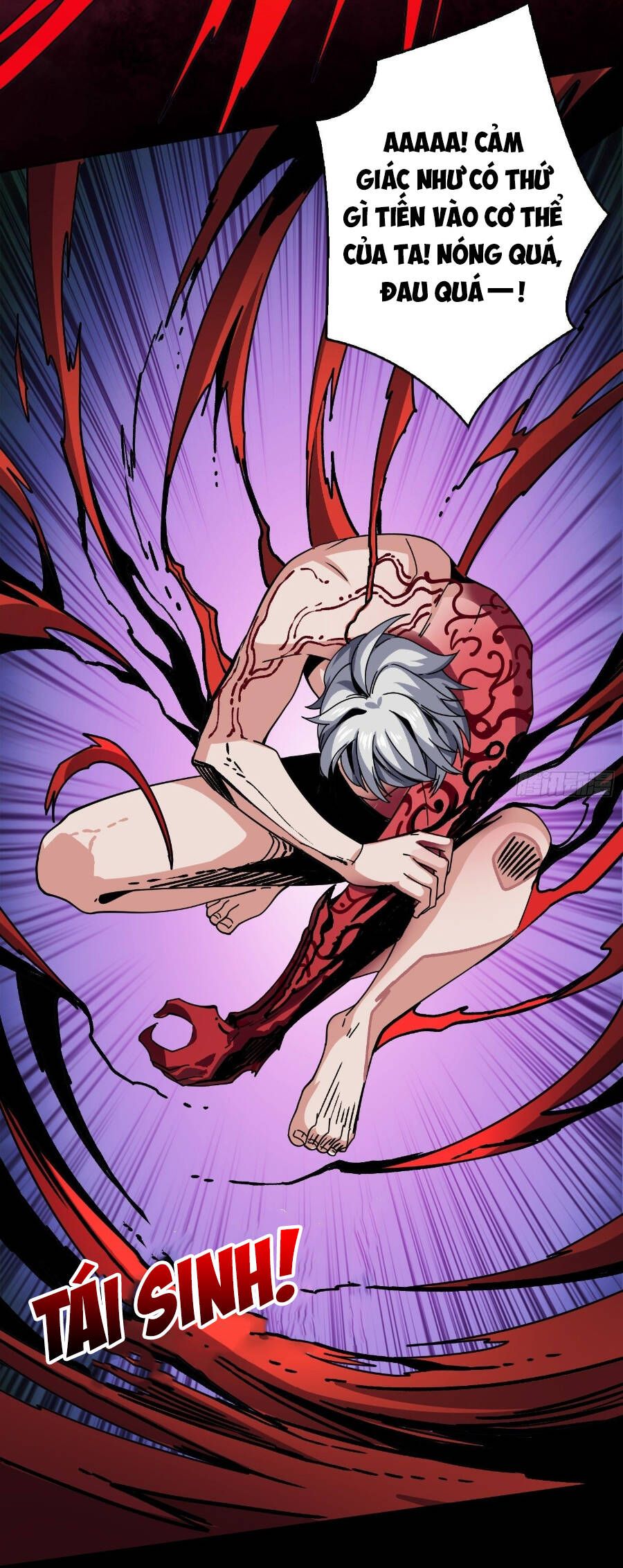 đọc truyện Vừa Chơi Đã Có Tài Khoản Vương Giả Chương 224 ảnh 35 tại Thiên Thai Truyện