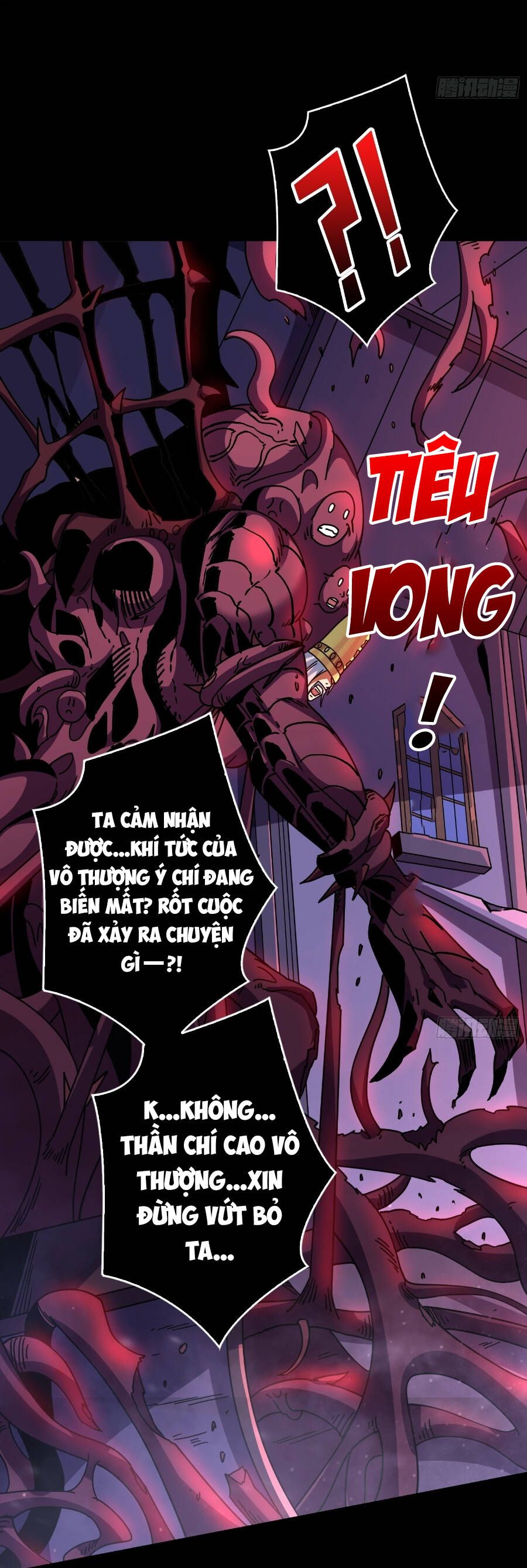 đọc truyện Vừa Chơi Đã Có Tài Khoản Vương Giả Chương 224 ảnh 37 tại Thiên Thai Truyện