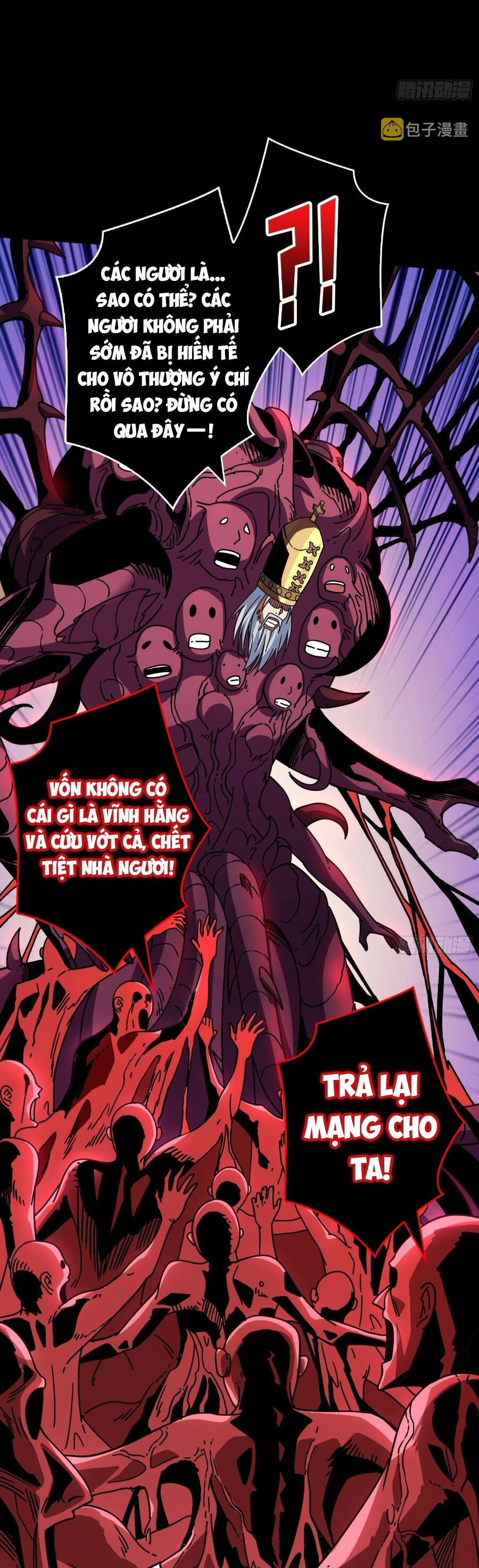 đọc truyện Vừa Chơi Đã Có Tài Khoản Vương Giả Chương 224 ảnh 39 tại Thiên Thai Truyện