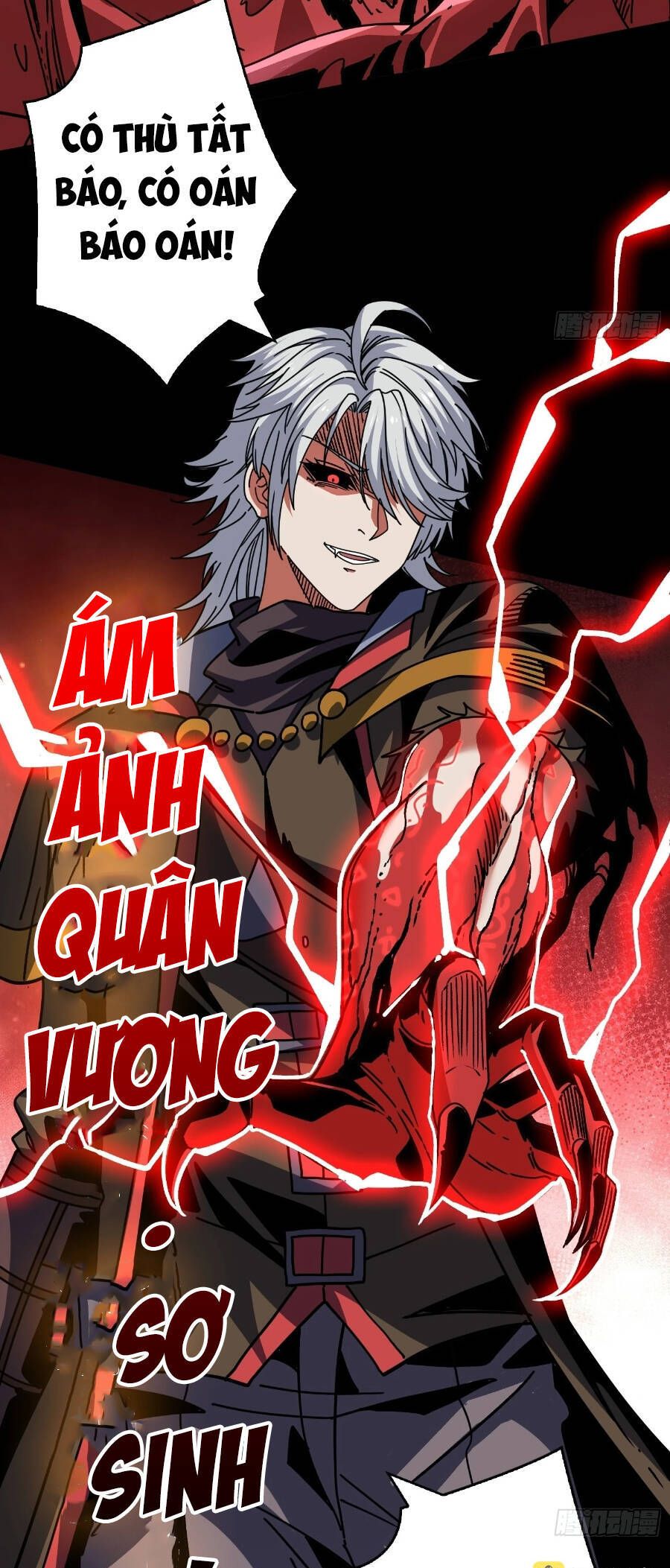 đọc truyện Vừa Chơi Đã Có Tài Khoản Vương Giả Chương 224 ảnh 40 tại Thiên Thai Truyện