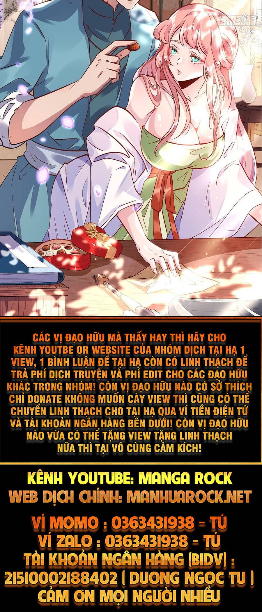 đọc truyện Vừa Chơi Đã Có Tài Khoản Vương Giả Chương 224 ảnh 42 tại Thiên Thai Truyện