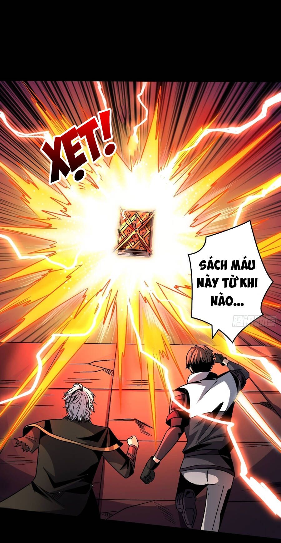 đọc truyện Vừa Chơi Đã Có Tài Khoản Vương Giả Chương 224 ảnh 7 tại Thiên Thai Truyện