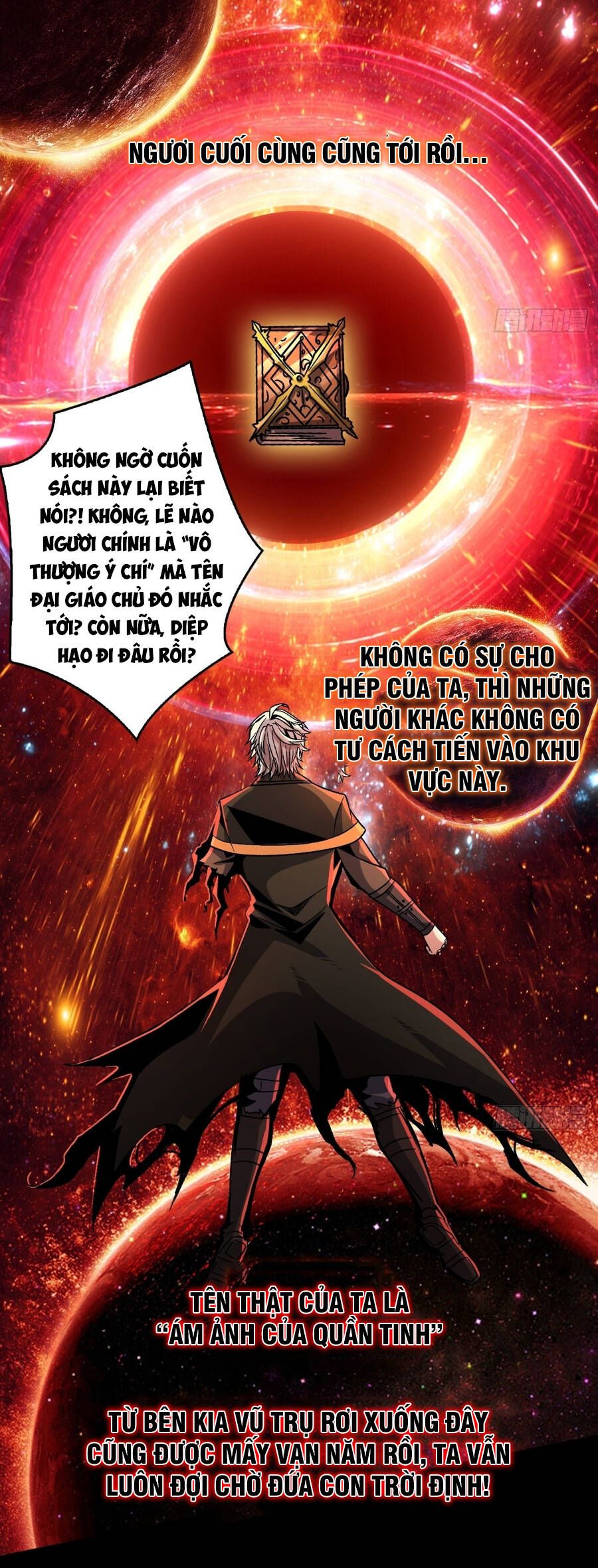 đọc truyện Vừa Chơi Đã Có Tài Khoản Vương Giả Chương 224 ảnh 10 tại Thiên Thai Truyện