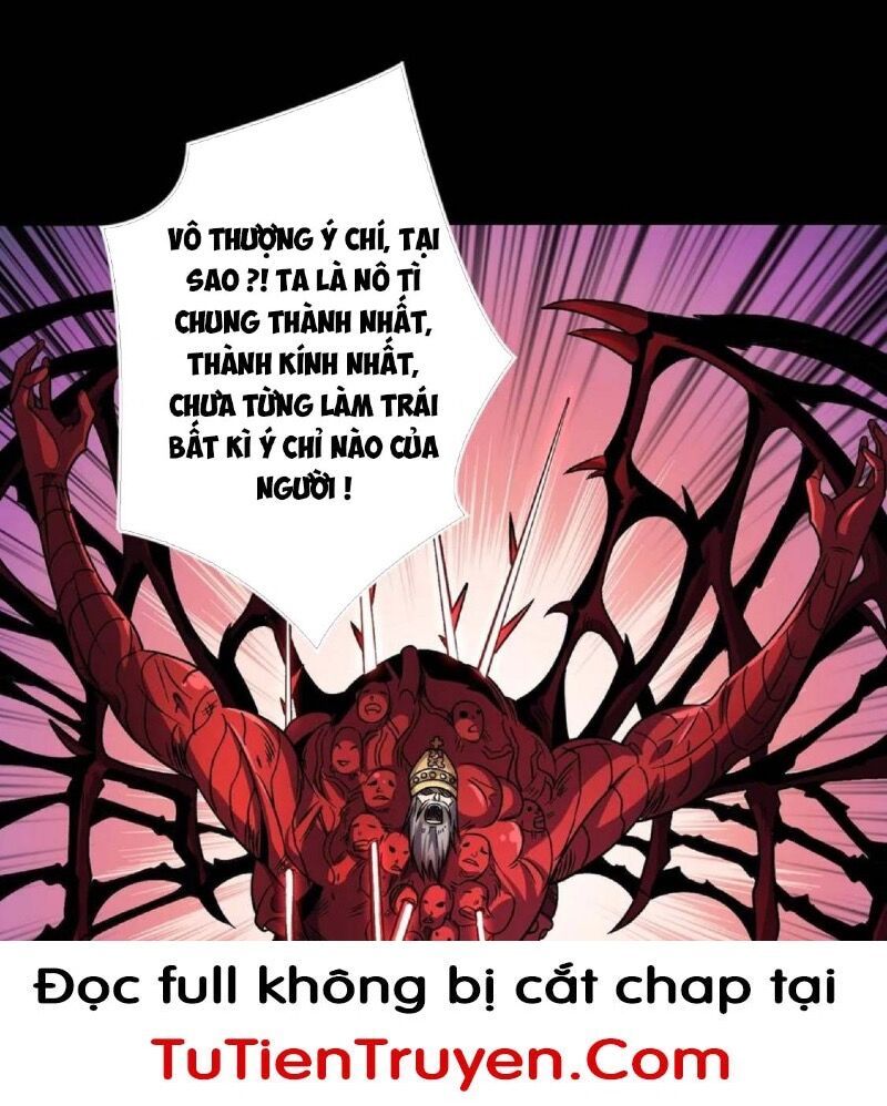 đọc truyện Vừa Chơi Đã Có Tài Khoản Vương Giả Chương 225 ảnh 3 tại Thiên Thai Truyện