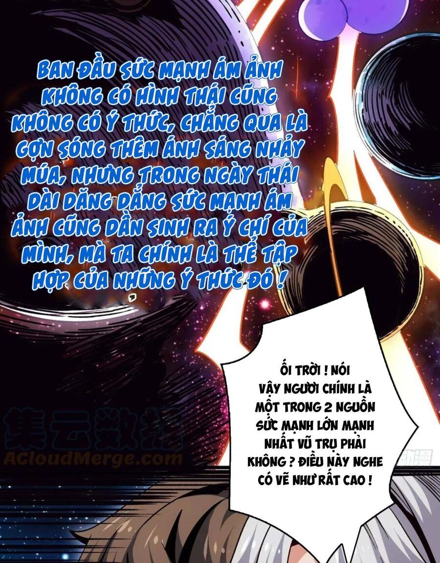 đọc truyện Vừa Chơi Đã Có Tài Khoản Vương Giả Chương 225 ảnh 21 tại Thiên Thai Truyện