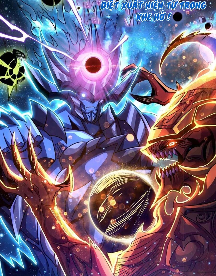 đọc truyện Vừa Chơi Đã Có Tài Khoản Vương Giả Chương 225 ảnh 23 tại Thiên Thai Truyện