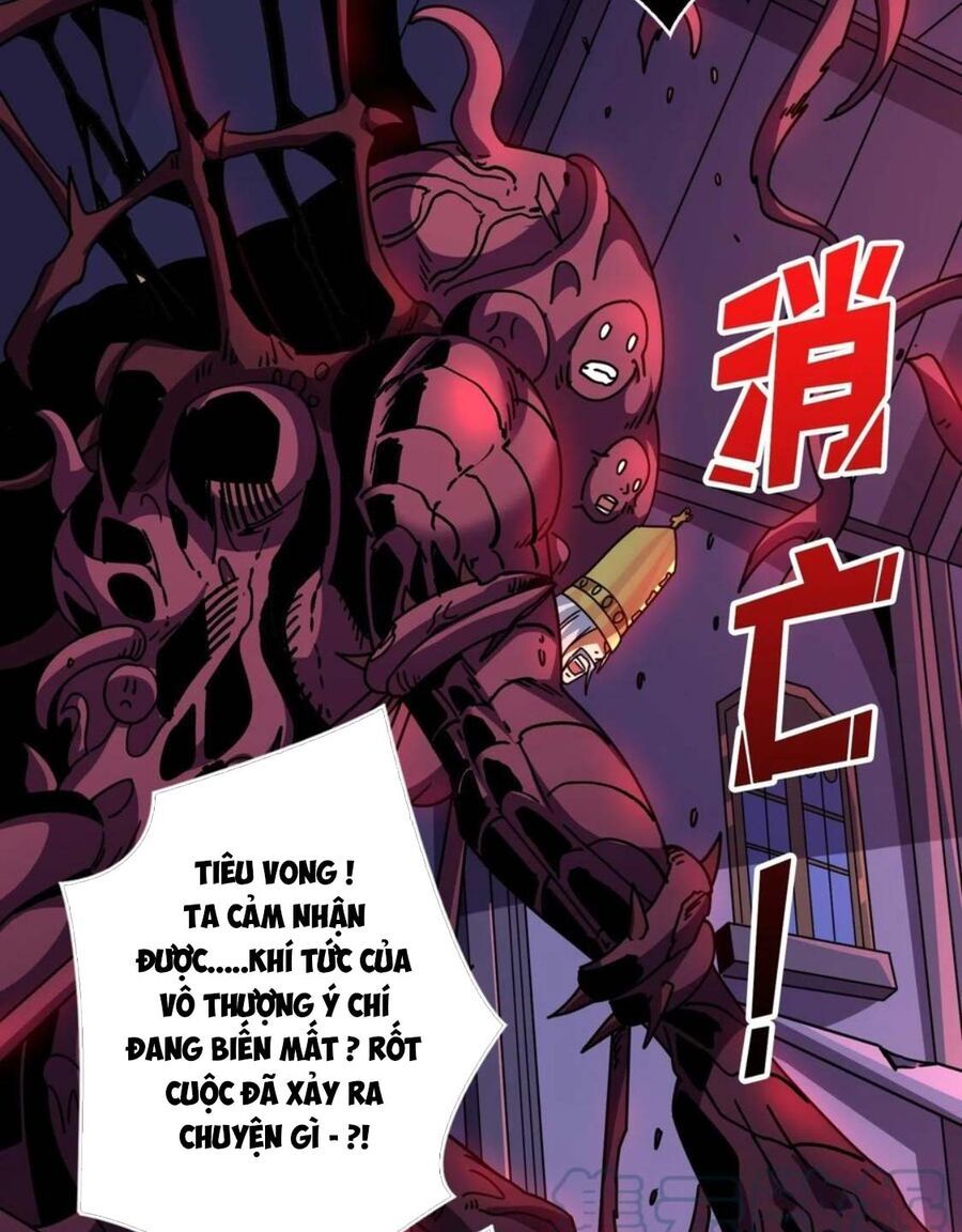 đọc truyện Vừa Chơi Đã Có Tài Khoản Vương Giả Chương 225 ảnh 31 tại Thiên Thai Truyện