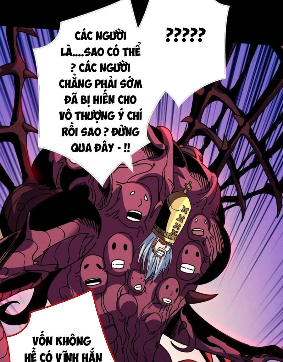 đọc truyện Vừa Chơi Đã Có Tài Khoản Vương Giả Chương 225 ảnh 35 tại Thiên Thai Truyện