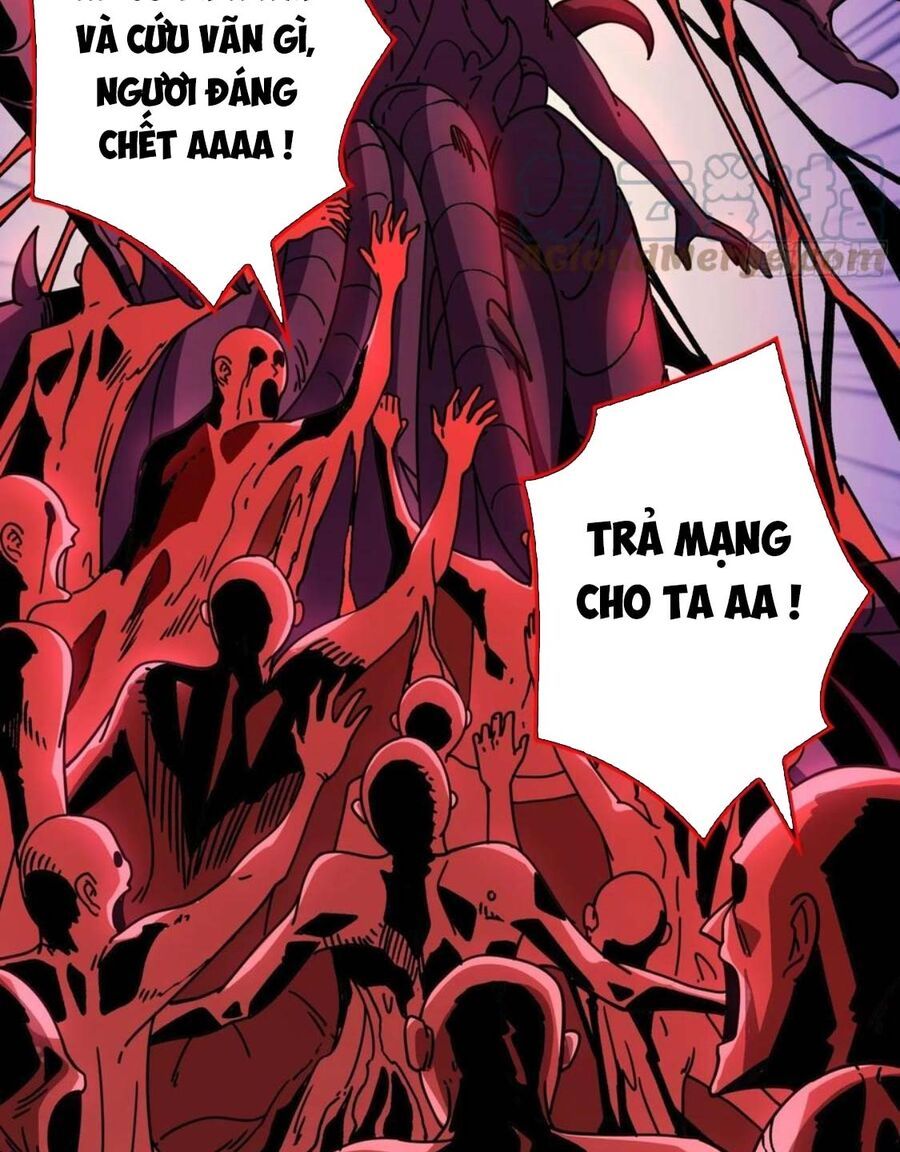 đọc truyện Vừa Chơi Đã Có Tài Khoản Vương Giả Chương 225 ảnh 36 tại Thiên Thai Truyện