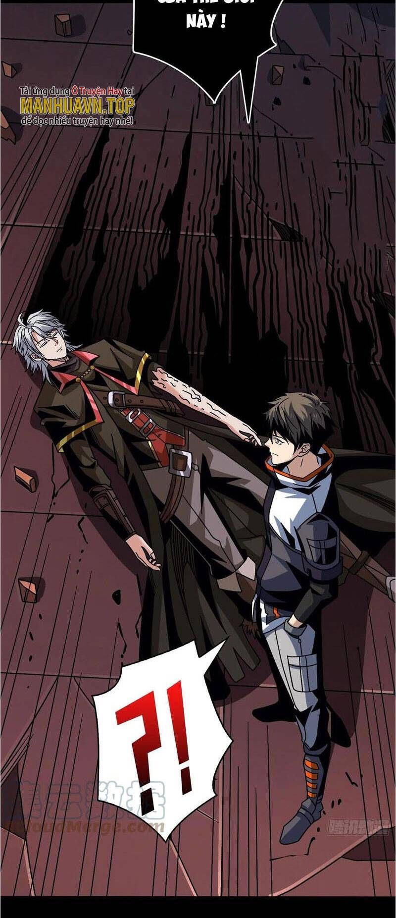 đọc truyện Vừa Chơi Đã Có Tài Khoản Vương Giả Chương 226 ảnh 14 tại Thiên Thai Truyện