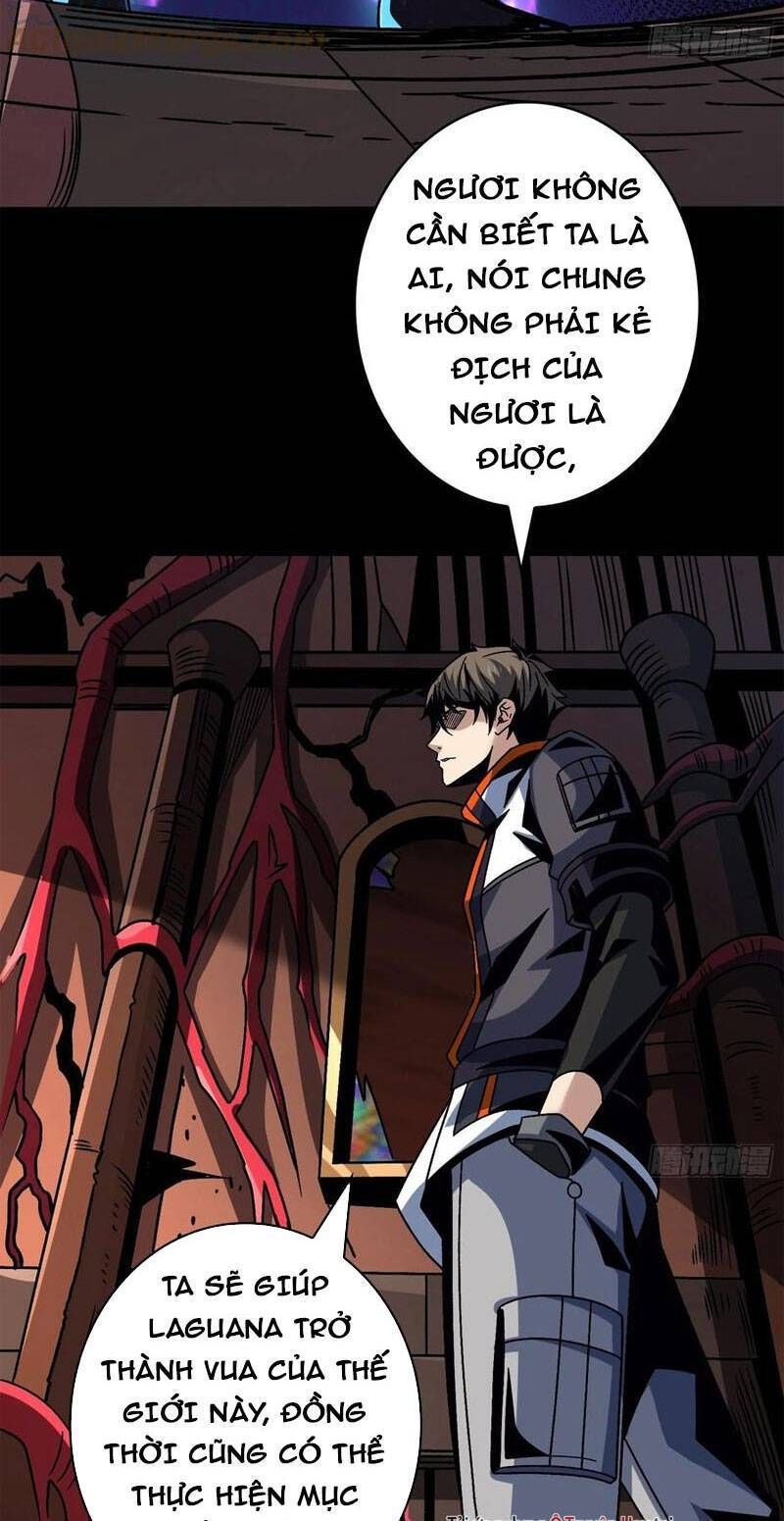 đọc truyện Vừa Chơi Đã Có Tài Khoản Vương Giả Chương 226 ảnh 17 tại Thiên Thai Truyện