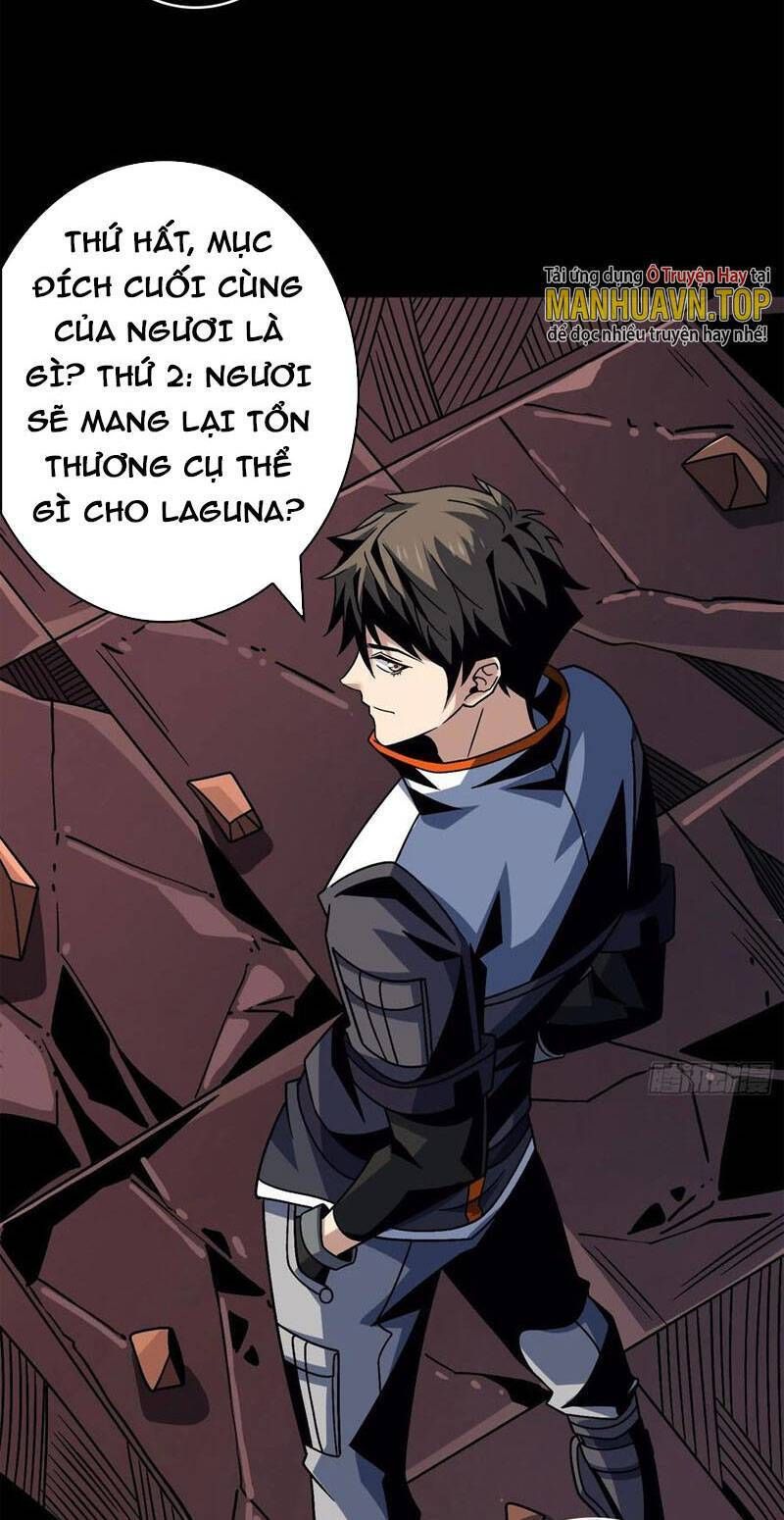 đọc truyện Vừa Chơi Đã Có Tài Khoản Vương Giả Chương 226 ảnh 20 tại Thiên Thai Truyện