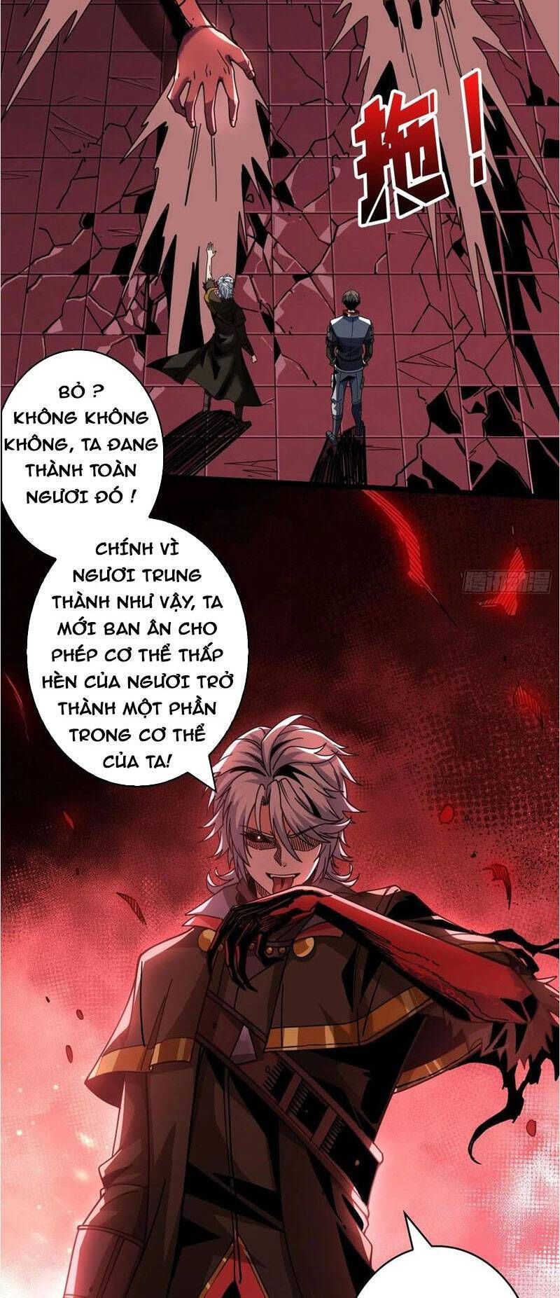 đọc truyện Vừa Chơi Đã Có Tài Khoản Vương Giả Chương 226 ảnh 4 tại Thiên Thai Truyện