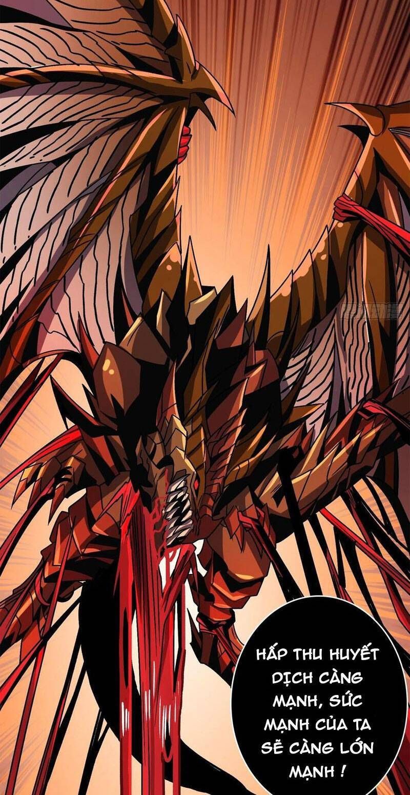 đọc truyện Vừa Chơi Đã Có Tài Khoản Vương Giả Chương 226 ảnh 24 tại Thiên Thai Truyện