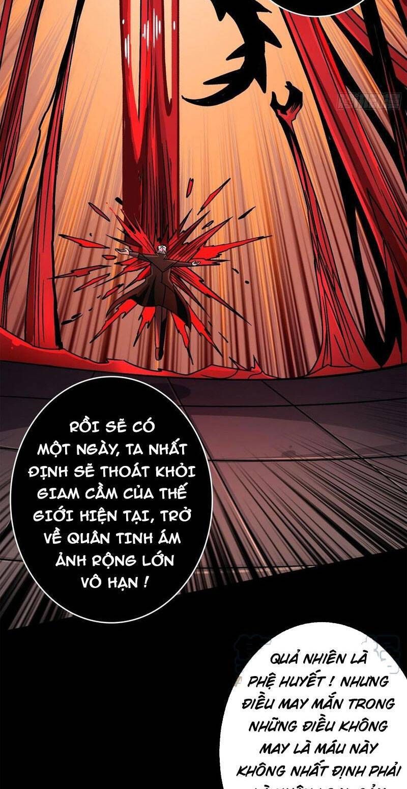 đọc truyện Vừa Chơi Đã Có Tài Khoản Vương Giả Chương 226 ảnh 25 tại Thiên Thai Truyện