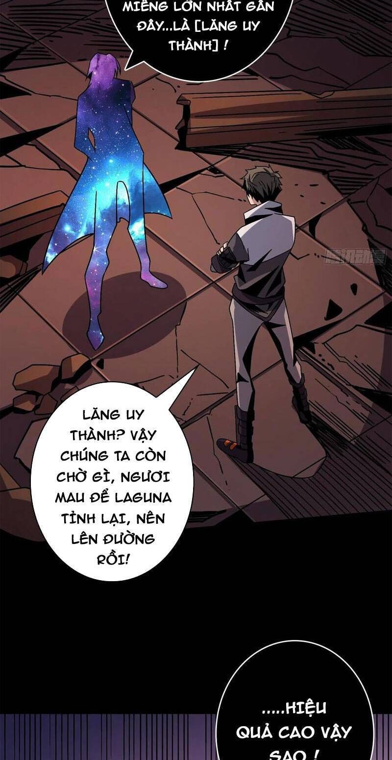 đọc truyện Vừa Chơi Đã Có Tài Khoản Vương Giả Chương 226 ảnh 27 tại Thiên Thai Truyện