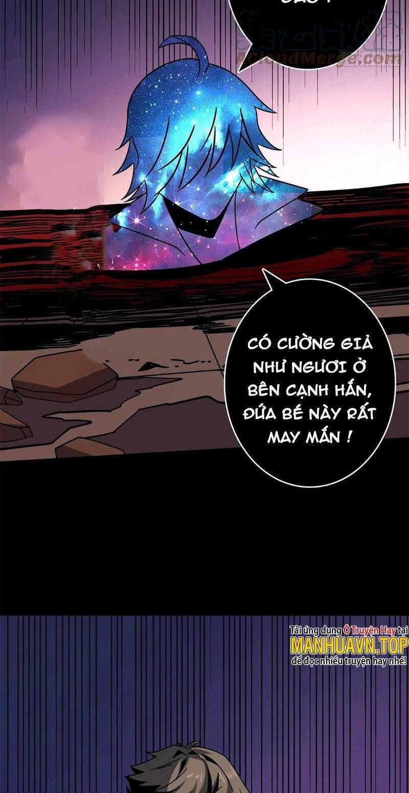 đọc truyện Vừa Chơi Đã Có Tài Khoản Vương Giả Chương 226 ảnh 28 tại Thiên Thai Truyện