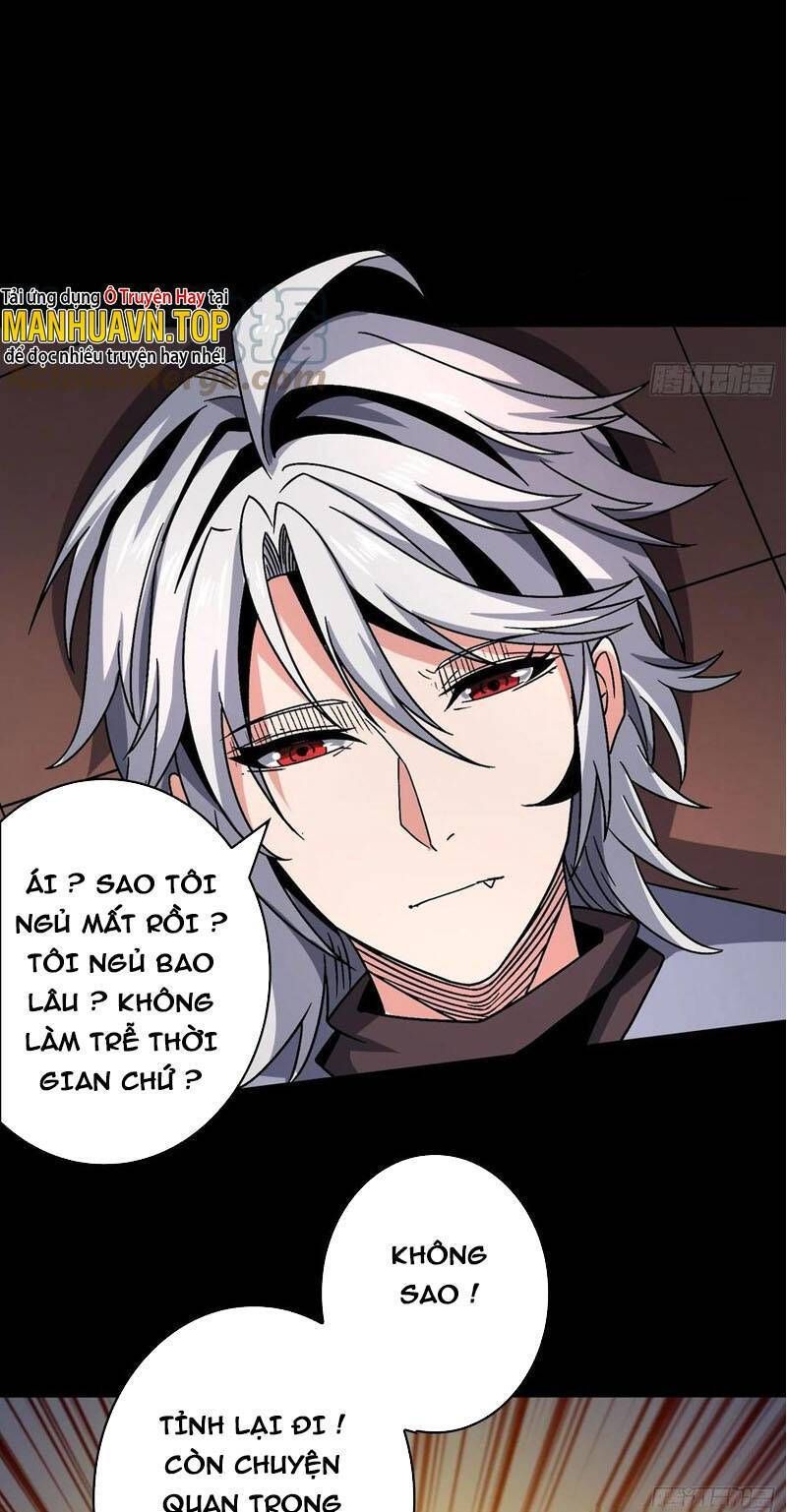 đọc truyện Vừa Chơi Đã Có Tài Khoản Vương Giả Chương 226 ảnh 30 tại Thiên Thai Truyện