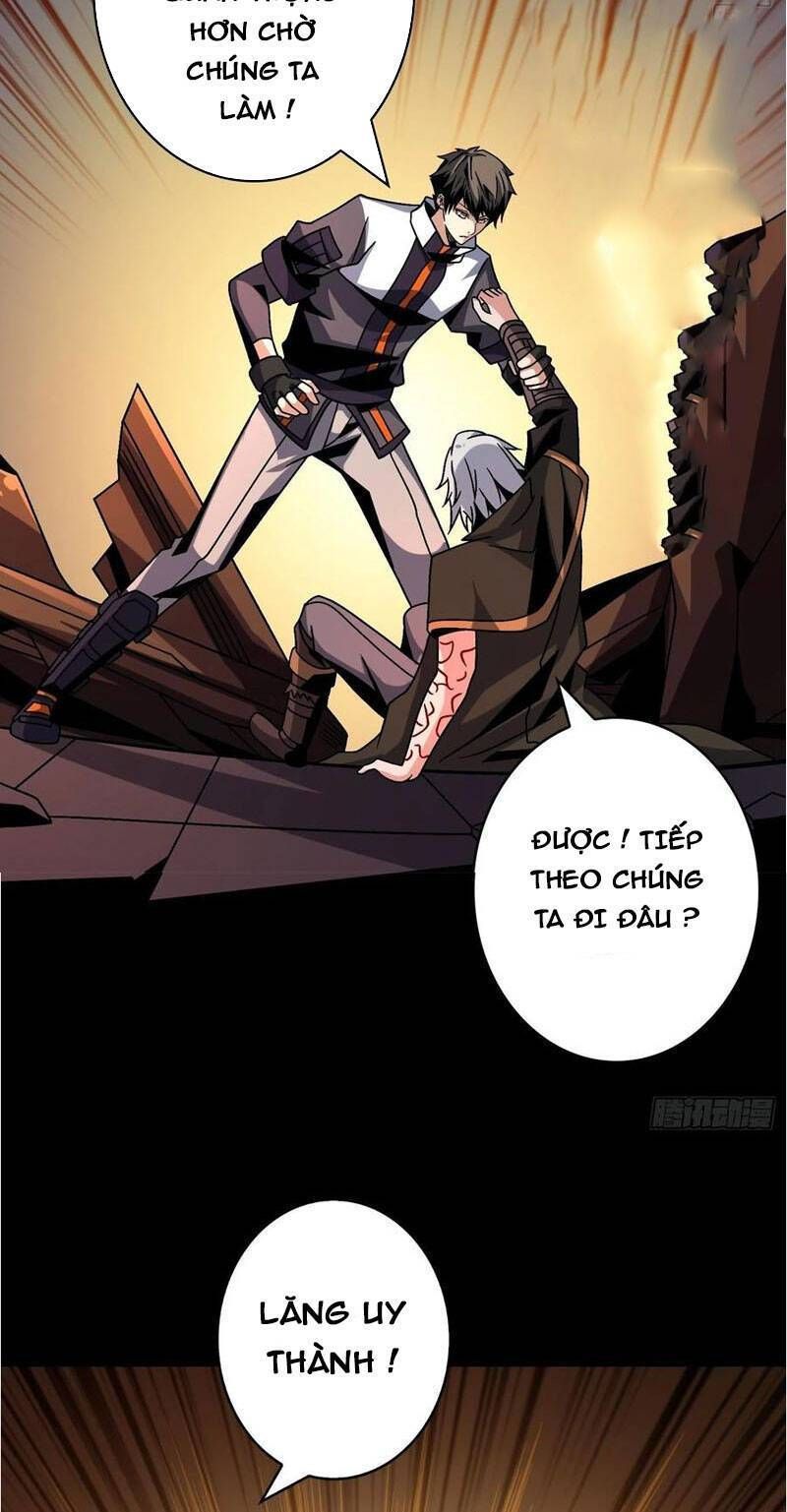 đọc truyện Vừa Chơi Đã Có Tài Khoản Vương Giả Chương 226 ảnh 31 tại Thiên Thai Truyện