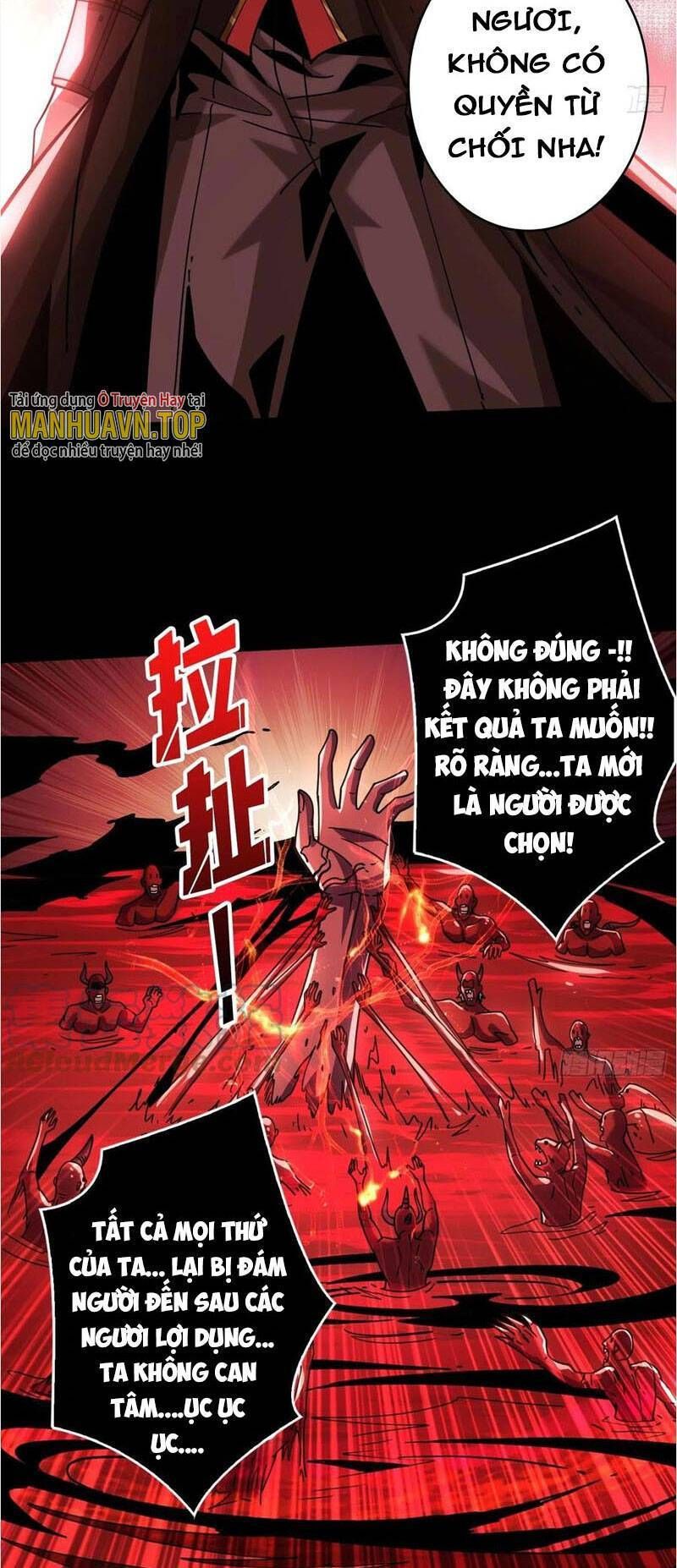 đọc truyện Vừa Chơi Đã Có Tài Khoản Vương Giả Chương 226 ảnh 5 tại Thiên Thai Truyện