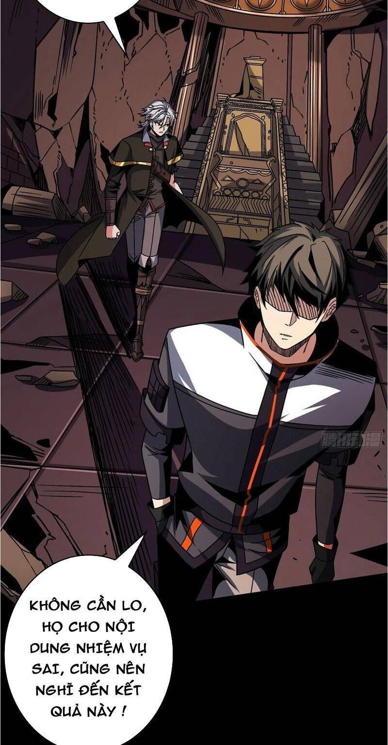 đọc truyện Vừa Chơi Đã Có Tài Khoản Vương Giả Chương 226 ảnh 33 tại Thiên Thai Truyện