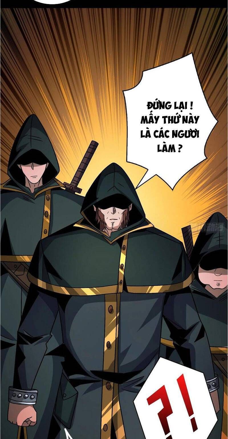 đọc truyện Vừa Chơi Đã Có Tài Khoản Vương Giả Chương 226 ảnh 34 tại Thiên Thai Truyện