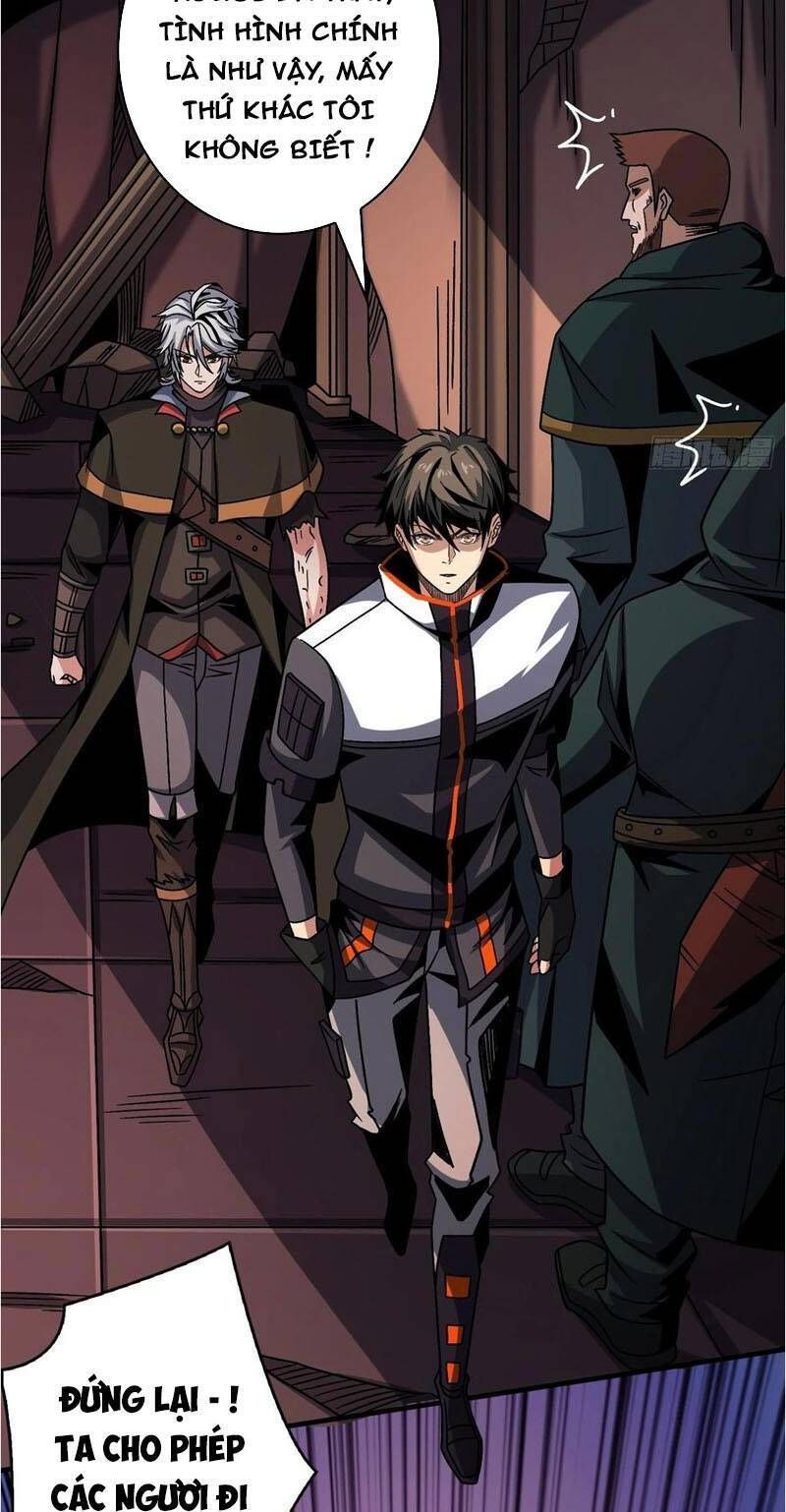 đọc truyện Vừa Chơi Đã Có Tài Khoản Vương Giả Chương 226 ảnh 37 tại Thiên Thai Truyện