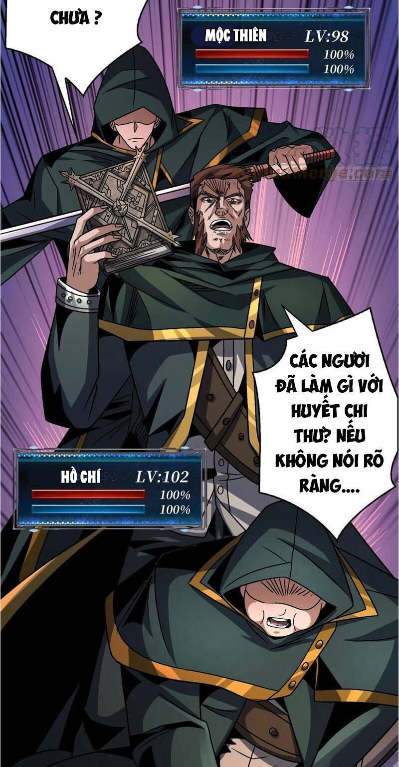 đọc truyện Vừa Chơi Đã Có Tài Khoản Vương Giả Chương 226 ảnh 38 tại Thiên Thai Truyện