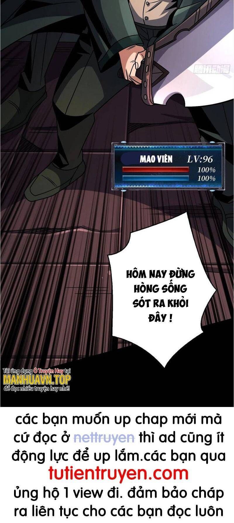 đọc truyện Vừa Chơi Đã Có Tài Khoản Vương Giả Chương 226 ảnh 39 tại Thiên Thai Truyện