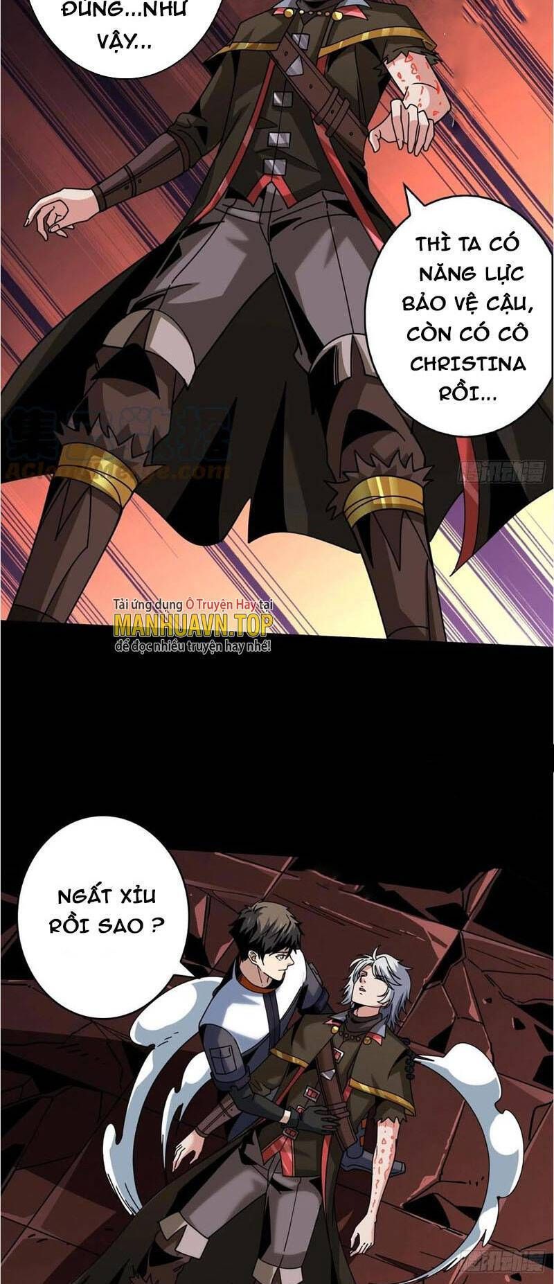 đọc truyện Vừa Chơi Đã Có Tài Khoản Vương Giả Chương 226 ảnh 9 tại Thiên Thai Truyện